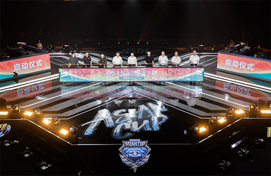 「亞洲車神」現星城 QQ飛車「飛躍華夏」湖南版9月上線