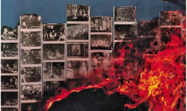 刷新中國影史暑期檔歷史片票房紀錄 《南京照相館》9.4香港公映