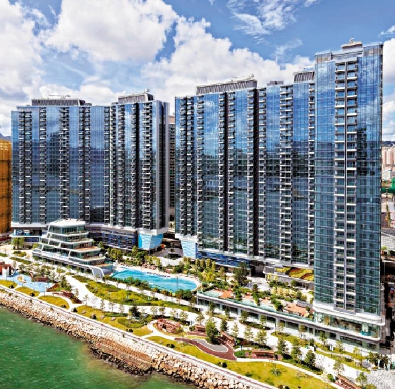 9新盘周五推售 共226伙抢客