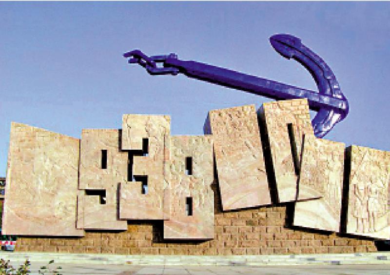 七日谈（北京篇）/为什么要写《神女》\叶 梅