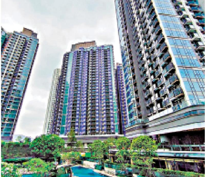 显峯3房552万沽 3个月速赚26%