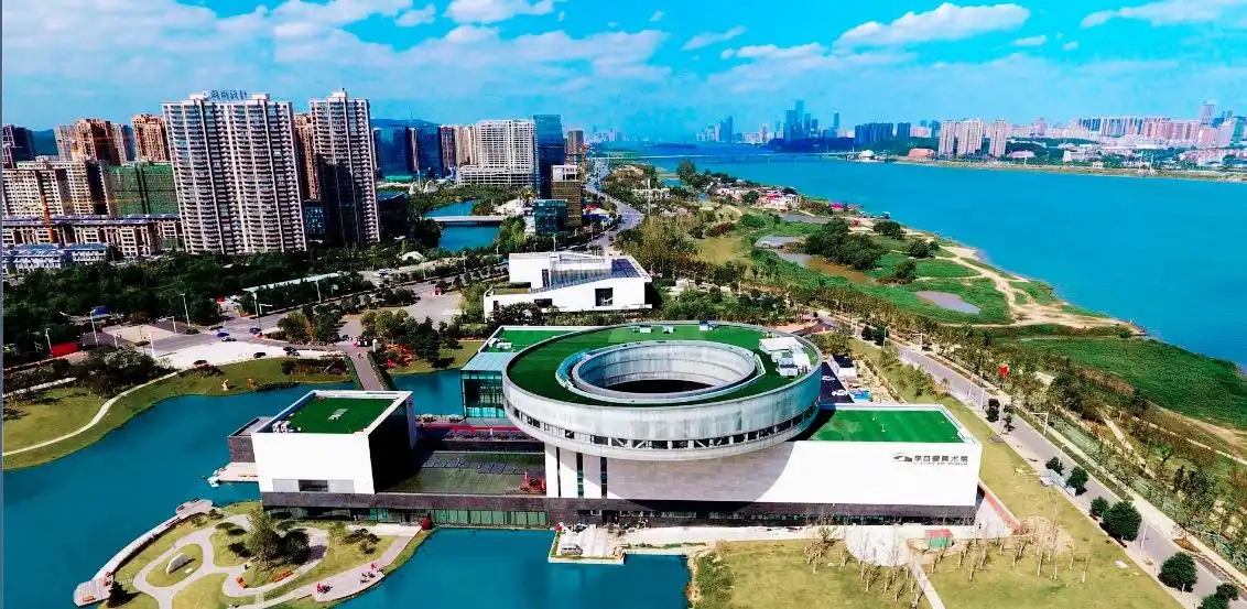 奏響人生樂章  踐行夢想綻放