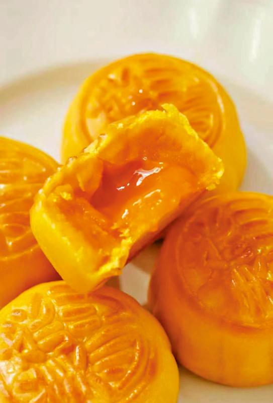 ﻿“香港饮食发展已经很‘进阶’”