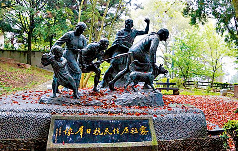 七日谈（澳门篇）/“我不是孤儿！”──台湾的碧血丹心与港澳的烽火岁月\吴志良