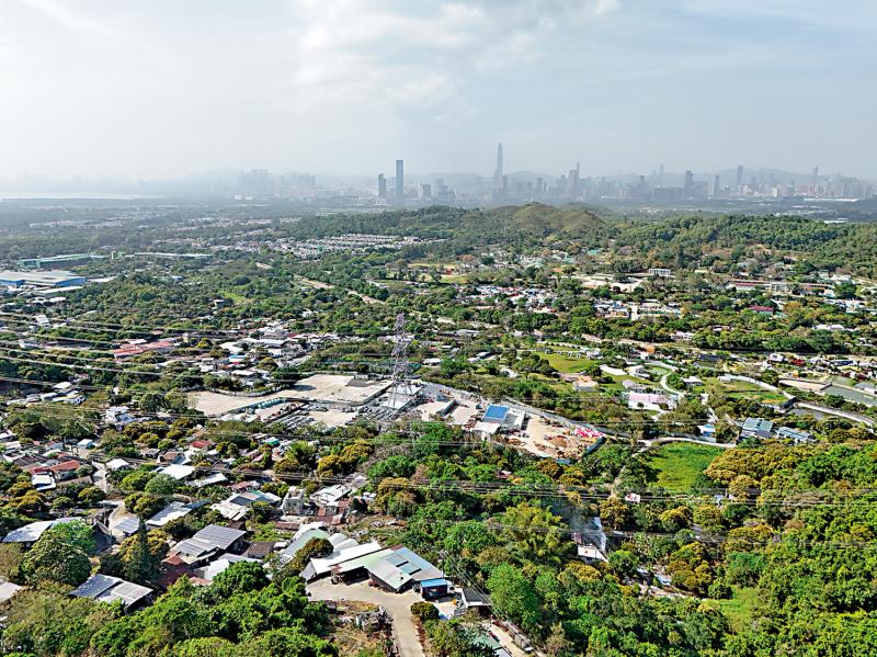 ﻿明观四海/北都大学城引内地名校 产学研融合\梁海明