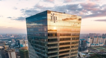 合景悠活预期上半年录得亏损净额不多于约2.8亿元