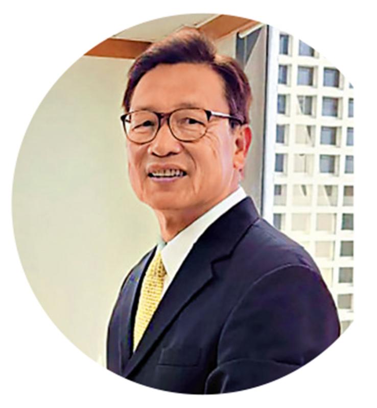 黄建业：楼价回升 全年看涨半成