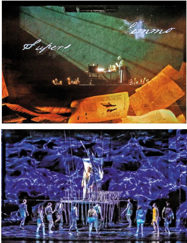 ﻿丰富体验/主创中国行收获灵感