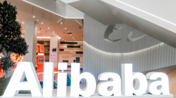 阿里巴巴宣布新组织架构，划分四大业务板块