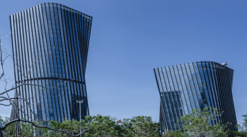 美的组织架构再调整，微清事业部划入洗衣机事业部