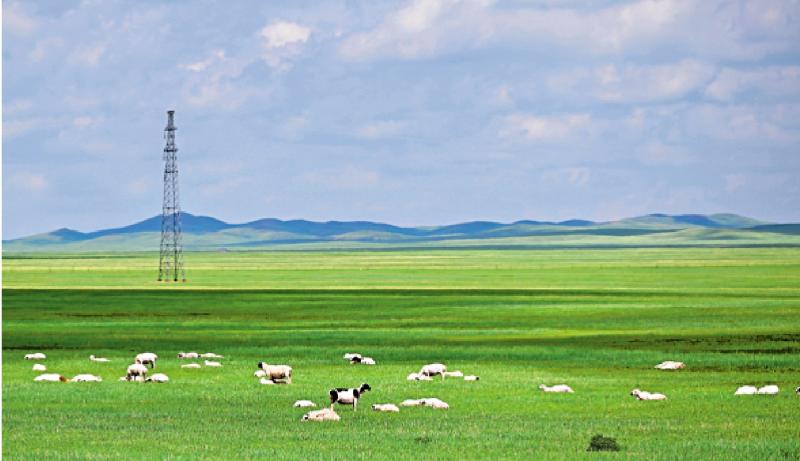 ﻿七日谈（香港篇）/处暑天閒趣吃羊肉\何志平