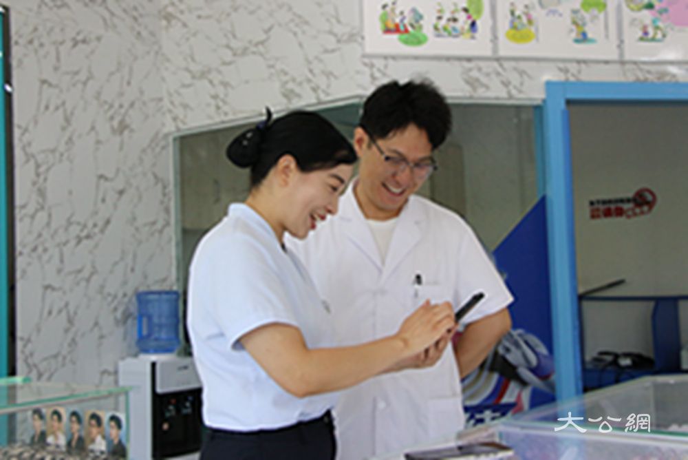 有呼必应 “移”路随行| 送给万千移动客户的特殊“礼品”