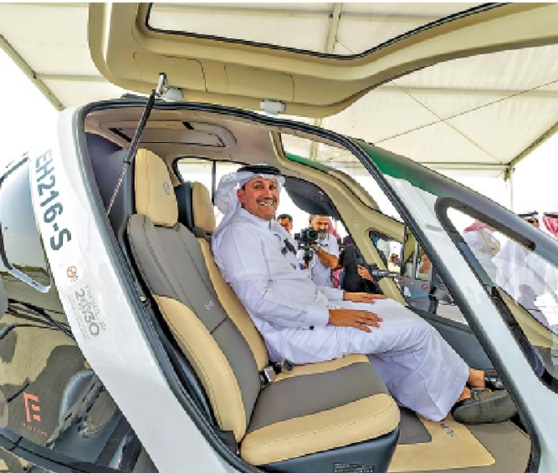 财经观察/私家飞天车代步 势成富豪玩意\李耀华