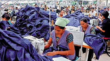 美国对印度50%关税今生效 莫迪拒跪低