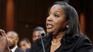 美联储首次回应特朗普解雇理事库克：需要“正当理由”