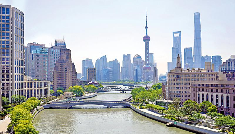 ﻿交银观察/“十五五”时期 全球经济的分化与重塑\唐建伟