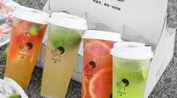 网易财经发出“五问”，喜茶再陷反式脂肪酸风波