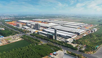 从500强榜单看中国民营经济四大变化