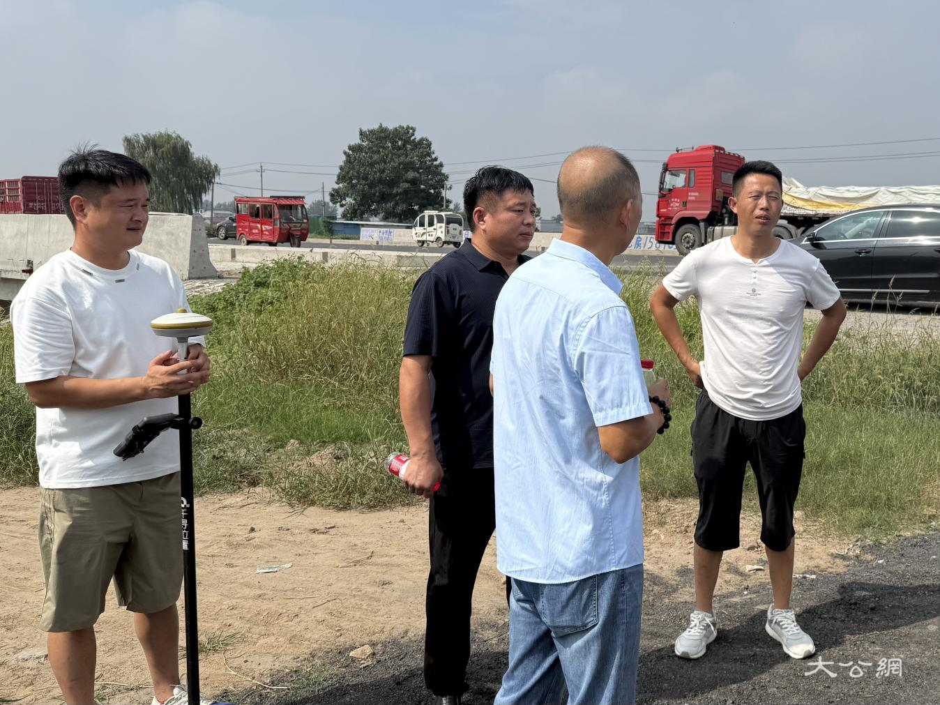 河南杞县：服务“有温度” 便民“零距离”