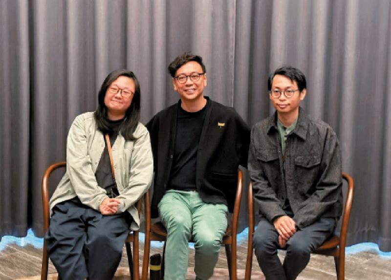 ﻿幕后匠心打造 《大状王》视听想像