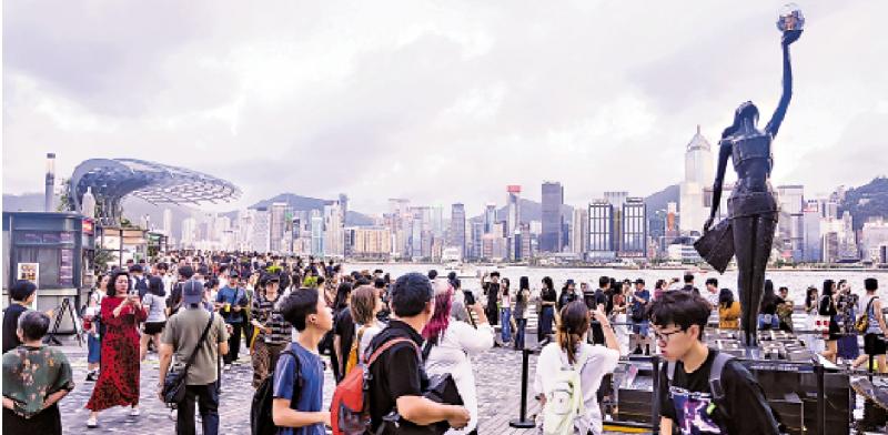 ﻿市场探针/如何留住消费者？\秦 汉