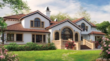 上实城开2025年中期亏损5.62亿港元，股息暂停派发