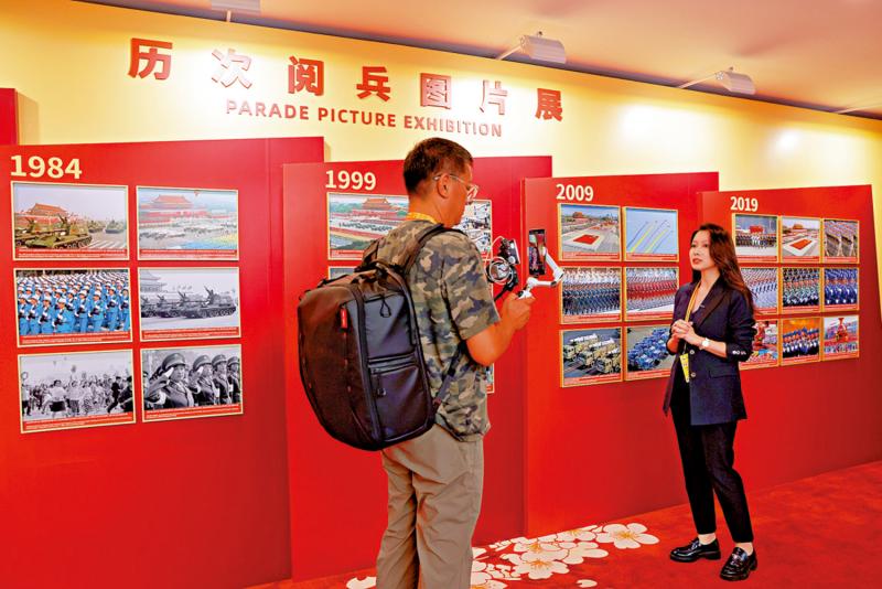 台胞心声/“台湾已回归中国版图”