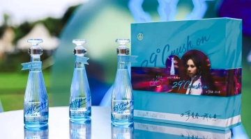 五粮液年轻化范本：详解“29°五粮液·一见倾心”的产品、营销与战略逻辑