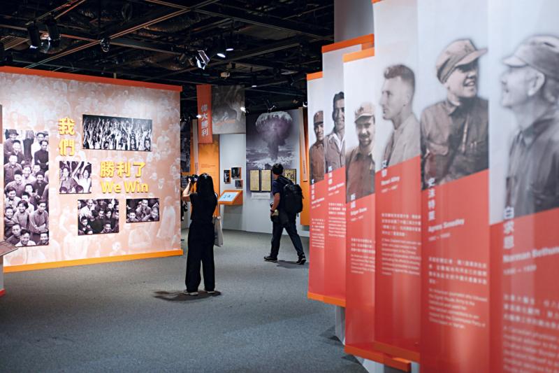 七日谈（广东篇）/港澳文化抗战──以笔为枪的不屈战场\梅 毅