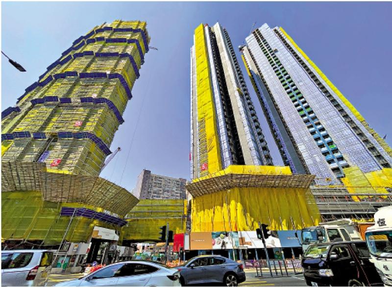 ﻿楼语纵横/新盘今季料售6000伙 挑战九年高\杨永健