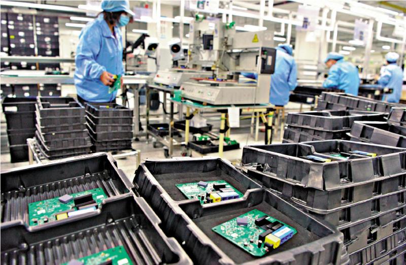 ﻿渊谋远略/中国GPU产业突围路径思考\袁 渊