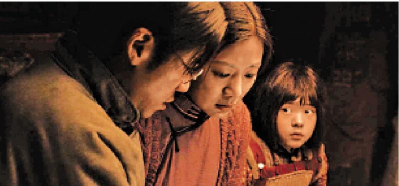 香港引进内地优秀影片“提速”