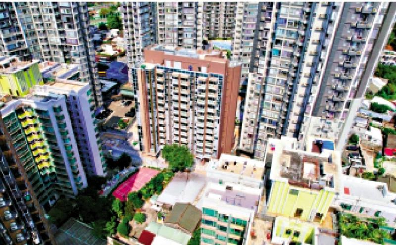 元朗今年34宗短炒 细价楼抢眼