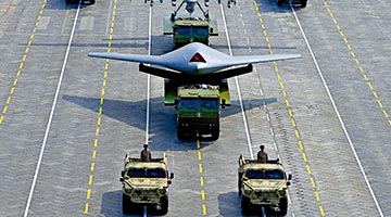 ﻿解放军展现强大实战能力 戳穿绿营谎言