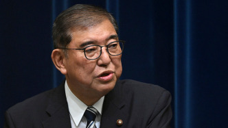 ﻿自民党逼宫 日本首相石破茂闪电辞职