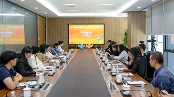 2025服贸会高管谈服贸｜联影医疗李晶珏：核心部件自主可控，推动医疗服务数智化升级