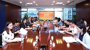 香港电讯麦志辉：发挥国际化资源优势，提供更多元信息通信技术服务