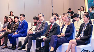 2025年服贸会｜澳大利亚将携近60家机构重磅打造国家馆