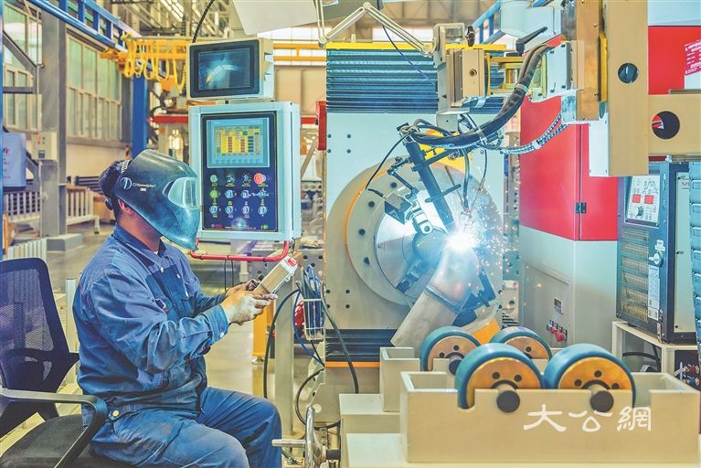 多维突破推动行业技术升级