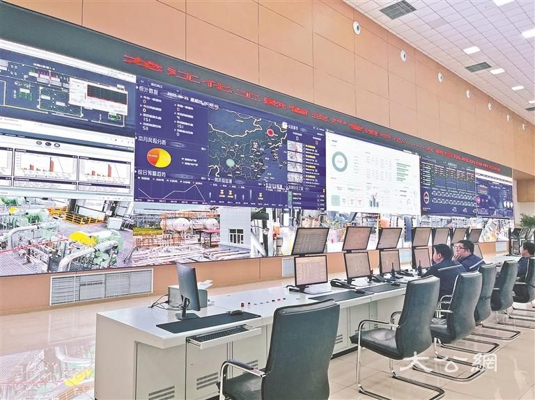 龙江化工 “稳”字当头 引领新材料产业升级