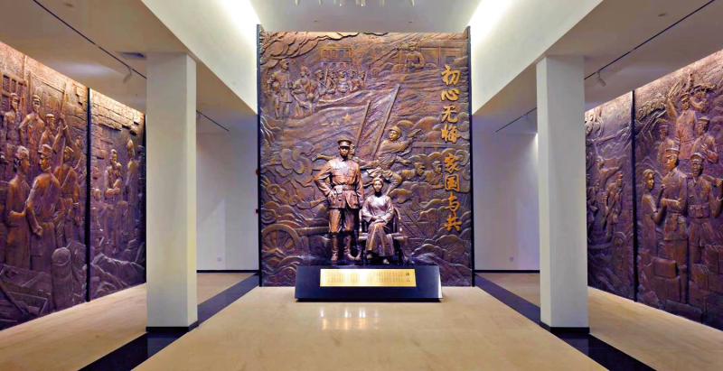 七日谈（澳门篇）/李秀文：从澳门名媛到革命伴侣的烽火人生\吴志良