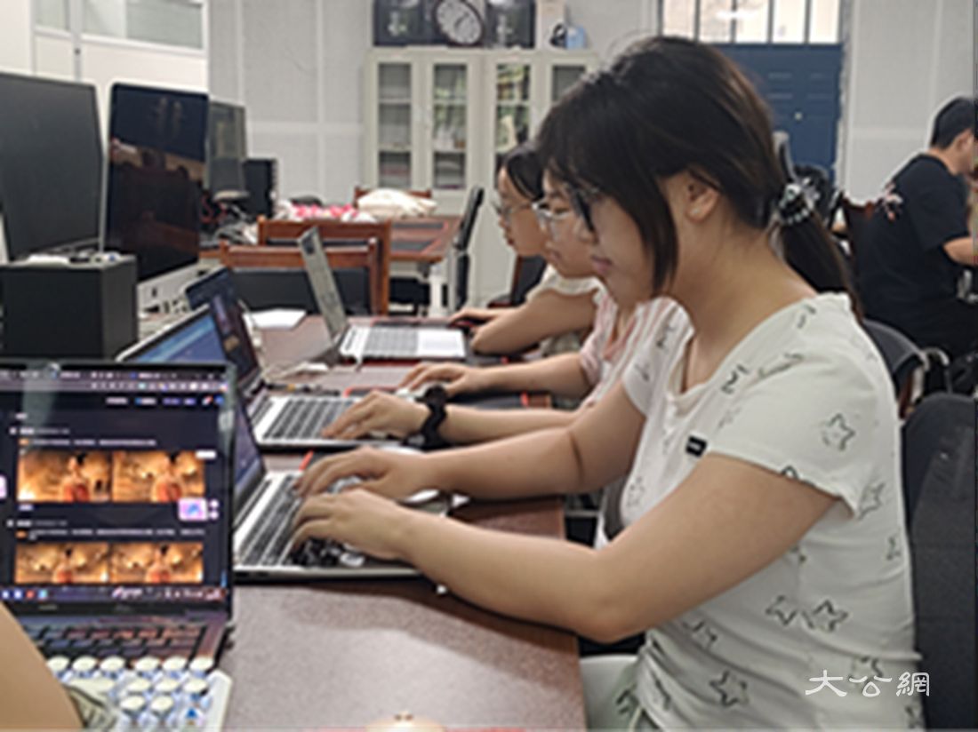 洛阳高校学子打造AI短视频 让抗战先辈“再看”今日洛阳