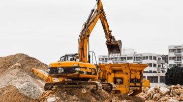 “2025全球工程机械制造商50强”榜单发布