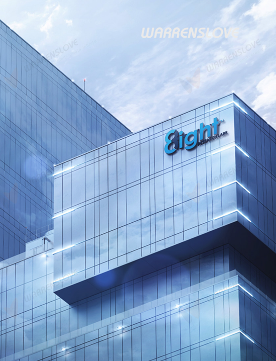 美企沃伦勒夫Warrenslove强势登陆亚洲，生物科技龙头拓展健康消费新版图