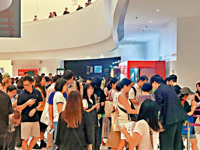 《大状王》创港音乐剧巡演纪录