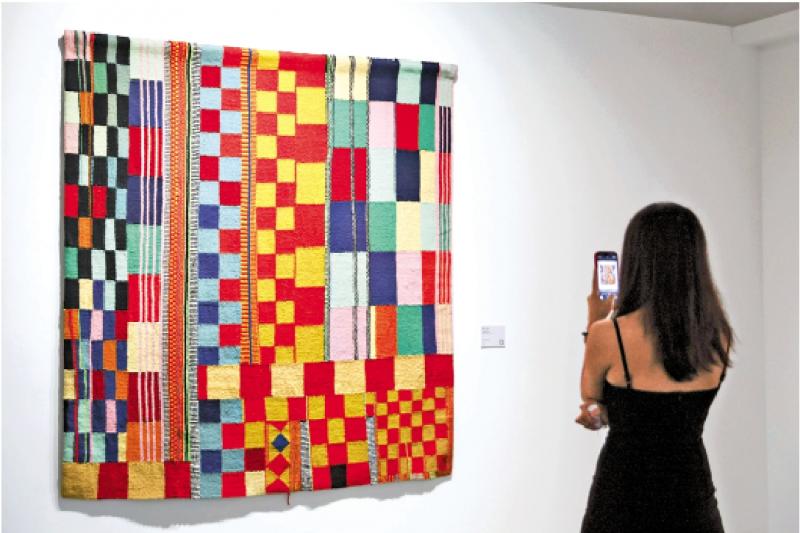 市井万象/“衔尾蛇之歌”