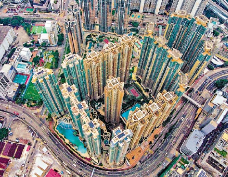 ﻿楼市强心针/积极信号涌现 楼市回升势头明显\廖伟强