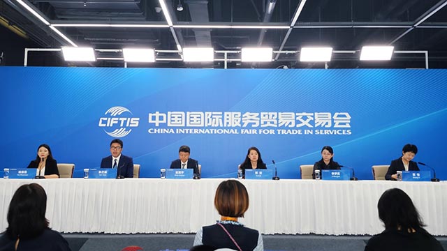 “两区”建设五周年 西城区交出开放创新“西城答卷”