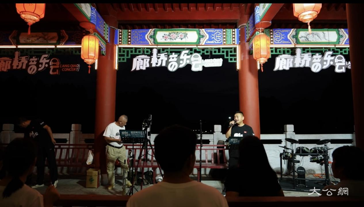 鹤壁淇县古镇与5G-A交融，新技术激活文旅新消费