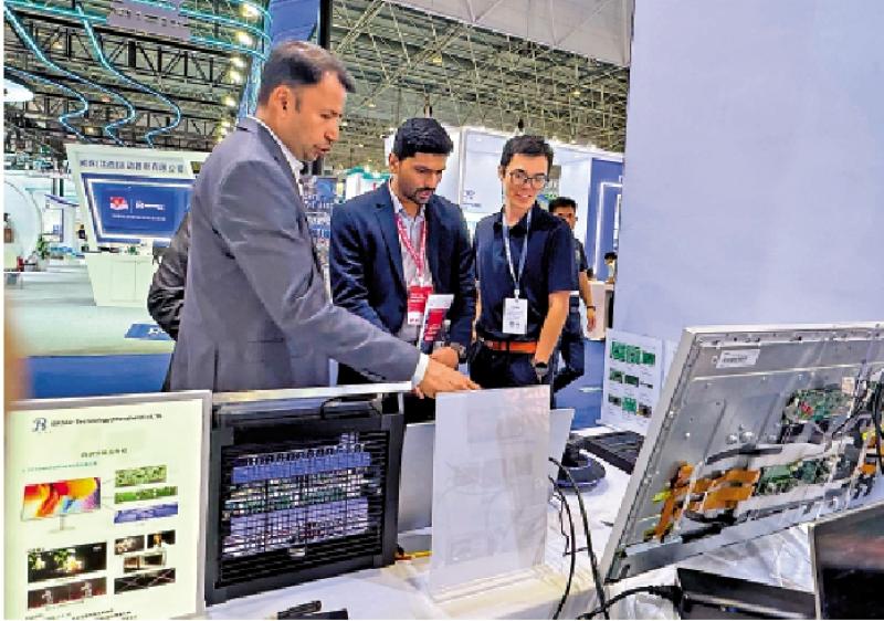 ﻿受美关税影响 东南亚台企赴大陆觅商机